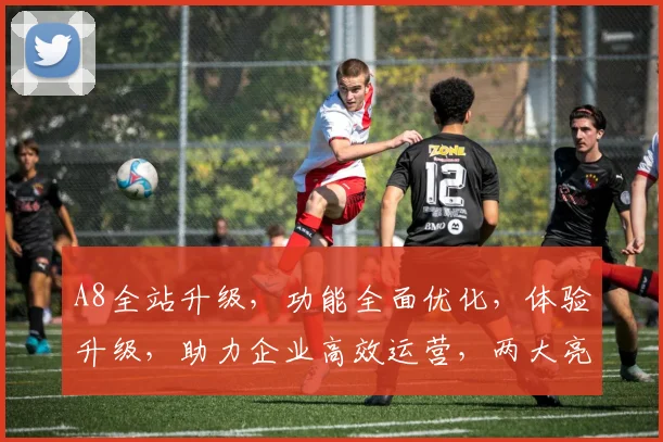 A8全站升级，功能全面优化，体验升级，助力企业高效运营，两大亮点，不容错过